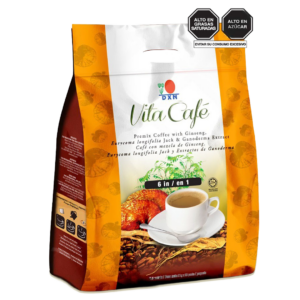 DXN Vita Café