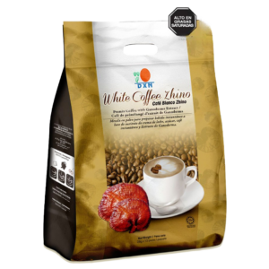 White Coffee Zhino